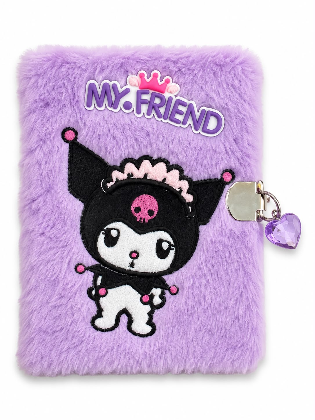 Agenda Kuromi ππ€