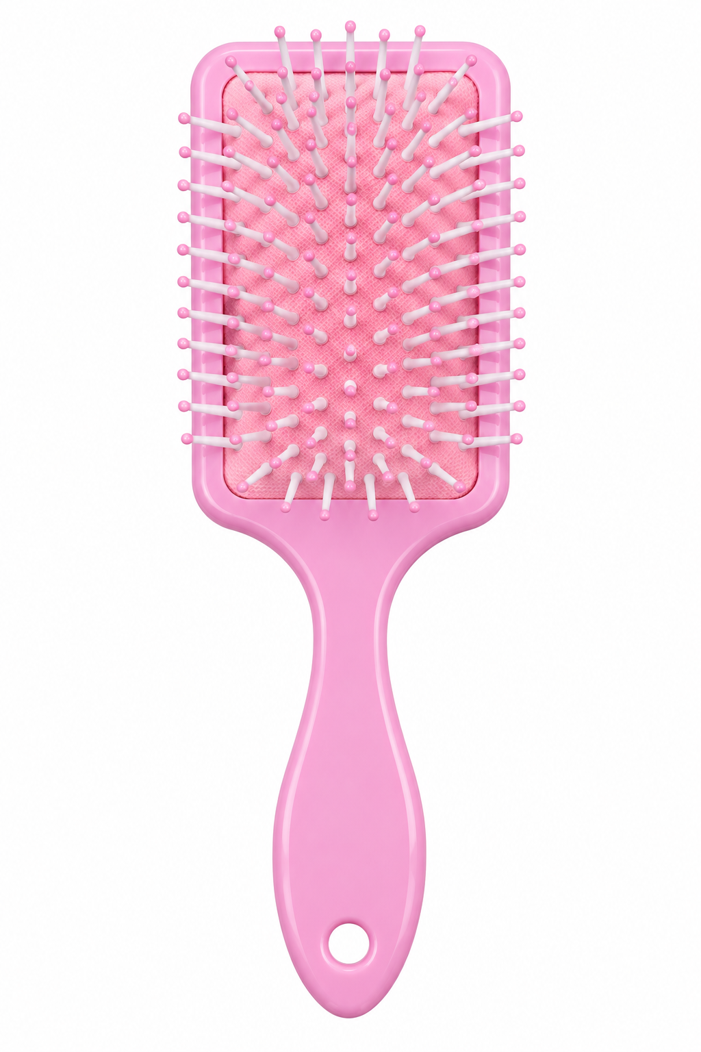 🎀 Brosse à cheveux My Melody – Rose & Ultra Girly