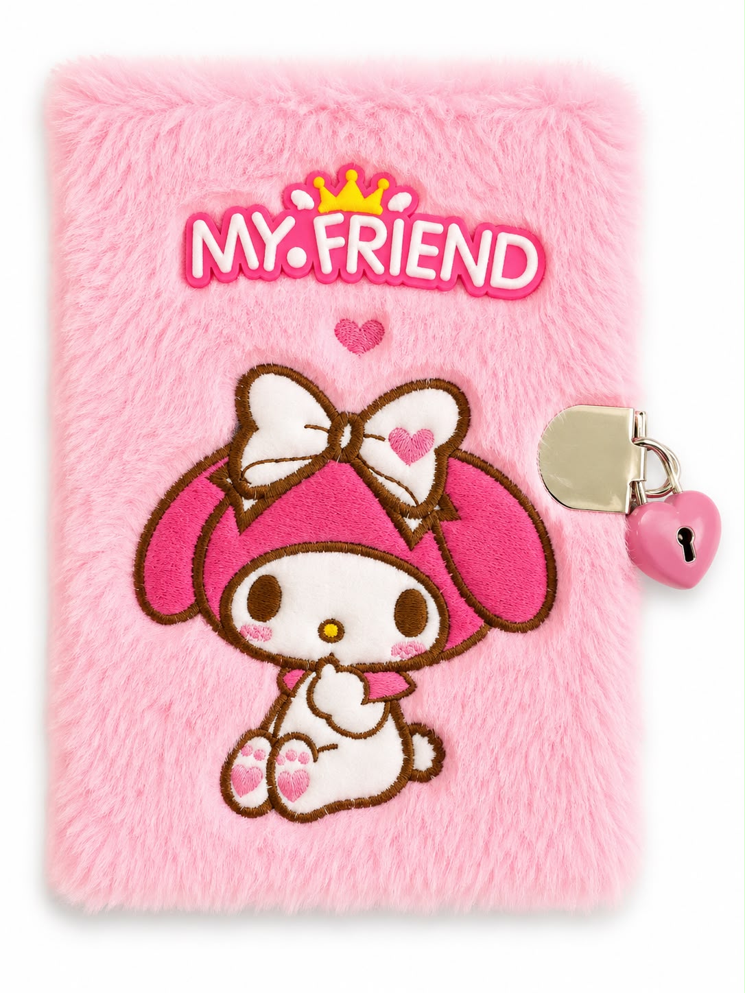 Agenda My Melody ππ