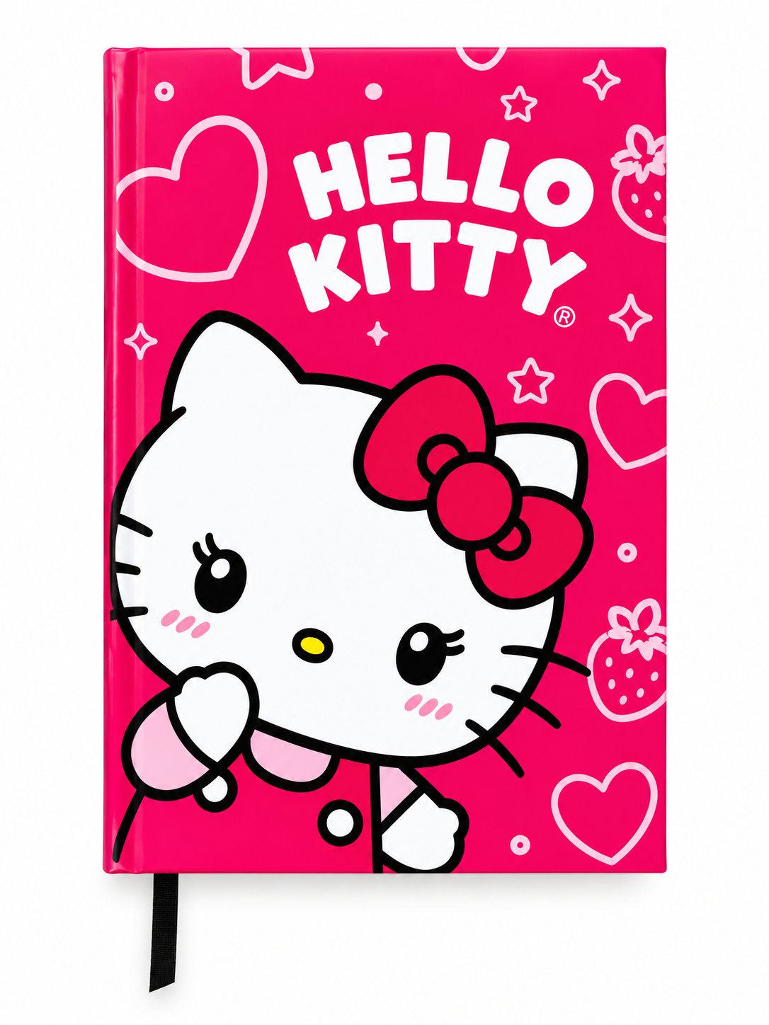 Hello kitty Gift Box 🎀💗