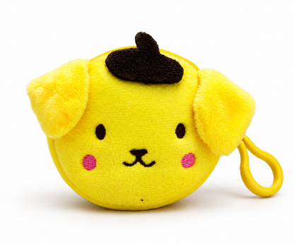 🎁 Box Pompompurin – Le Cadeau Kawaii Parfait