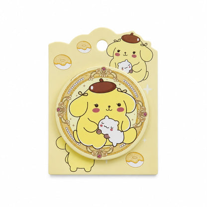 🎁 Box Pompompurin – Le Cadeau Kawaii Parfait