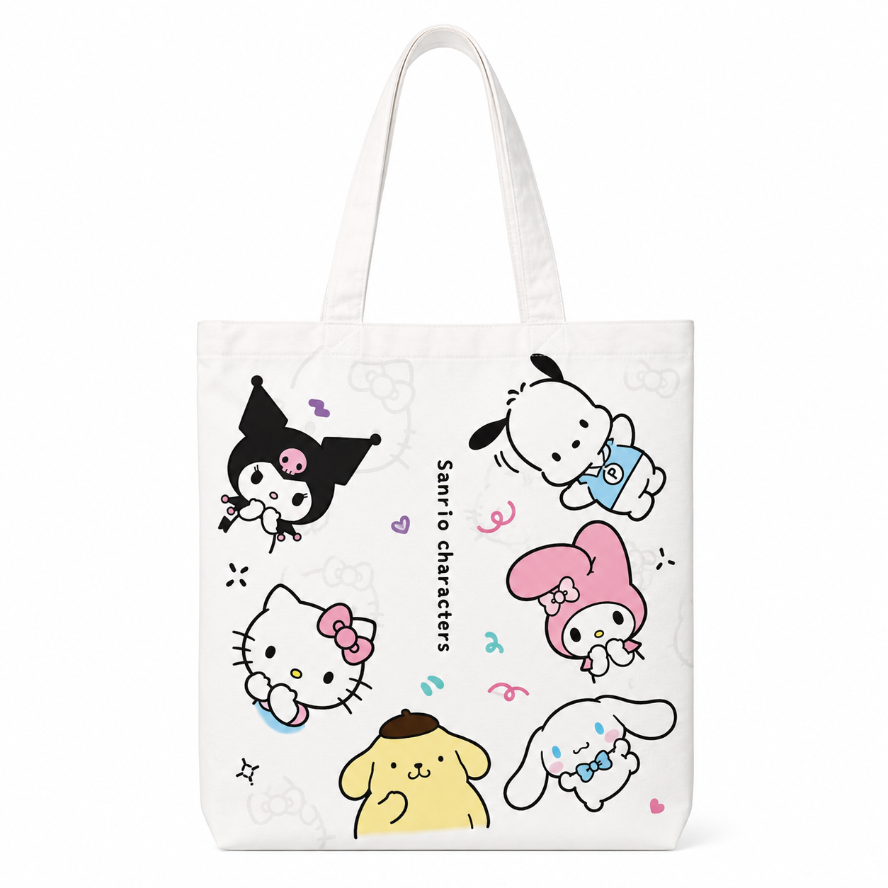 🎀 Sanrio BUBBI Box – Coffret Cadeau 2026 Édition Spéciale