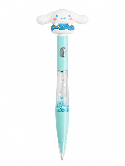 Cinnamoroll Gift Box 🩵☁️