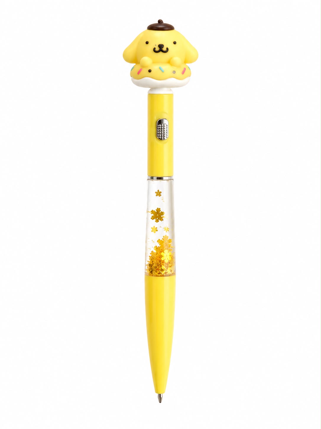 🎁 Box Pompompurin – Le Cadeau Kawaii Parfait