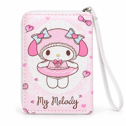 My Melody white hoodie 🎀🌸