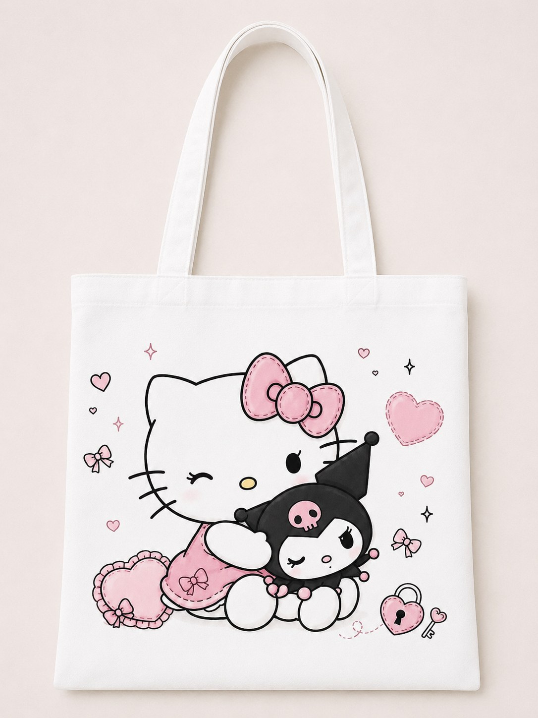 Hello kitty Gift Box 🎀💗