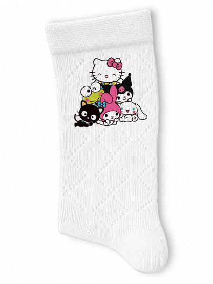 🎀 Sanrio BUBBI Box – Coffret Cadeau 2026 Édition Spéciale