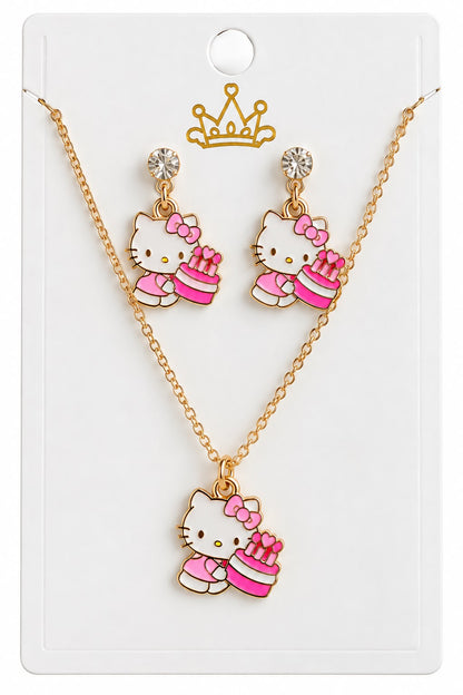 Hello kitty Gift Box 🎀💗