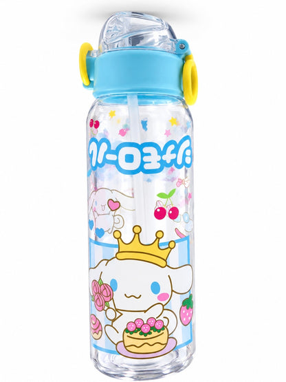 Cinnamoroll Gift Box 🩵☁️