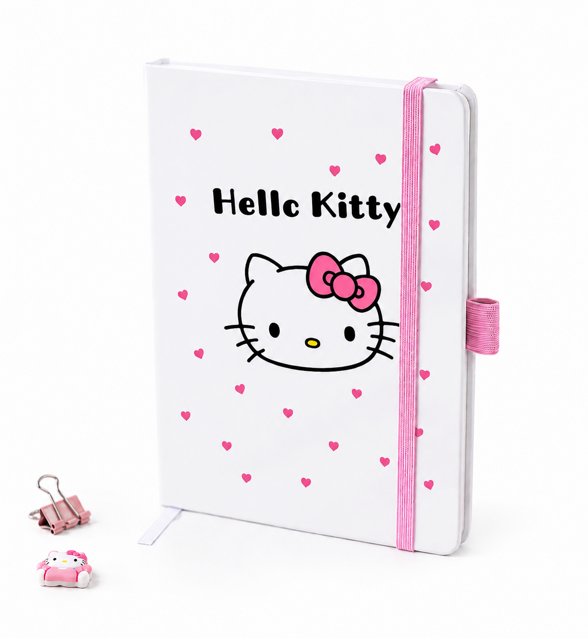 Hello kitty Gift Box 🎀💗