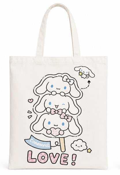 Cinnamoroll Gift Box 🩵☁️