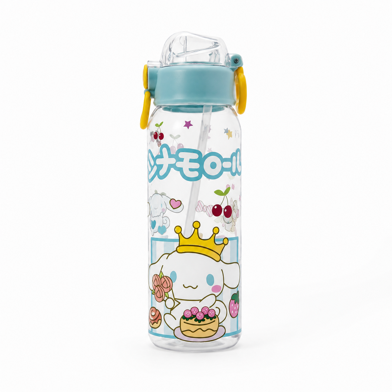 🎀 Sanrio BUBBI Box – Coffret Cadeau 2026 Édition Spéciale
