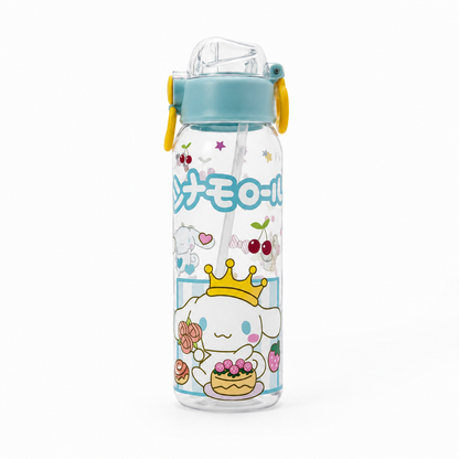 🎀 Sanrio BUBBI Box – Coffret Cadeau 2026 Édition Spéciale