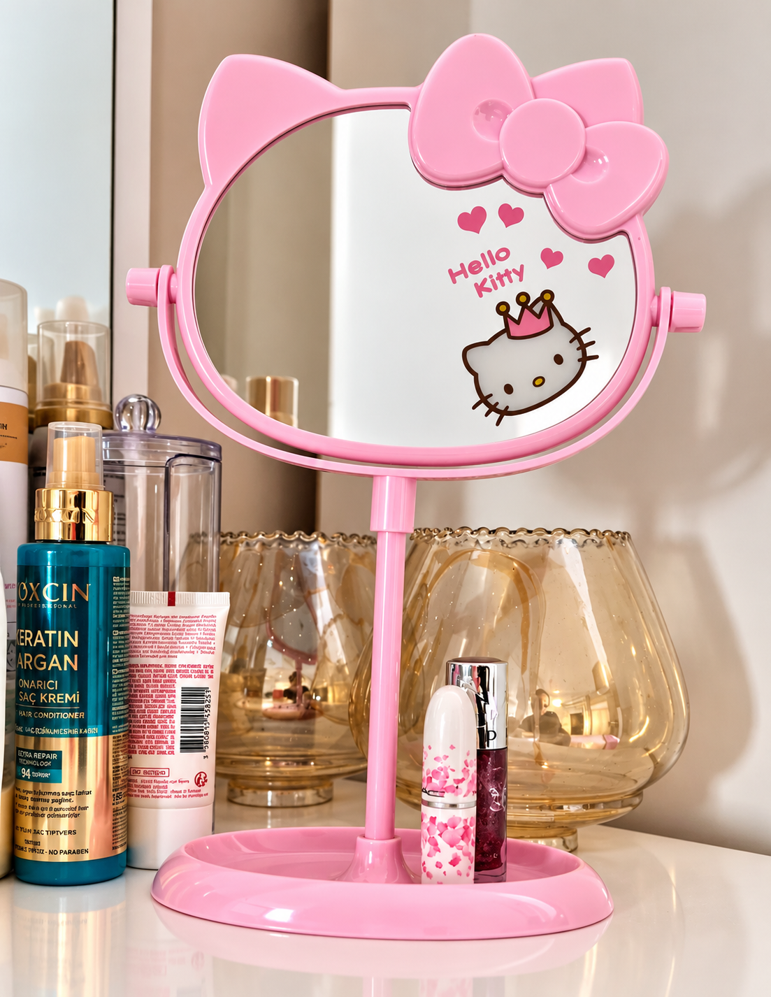 Bubbi Box Hello Kitty & My Melody – Pack Accessoires Sanrio pour Fille