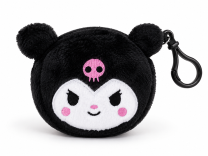 Kuromi Gift Box 🖤💜 avec sac