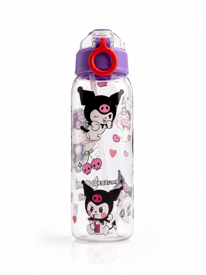Kuromi Gift Box 🖤💜