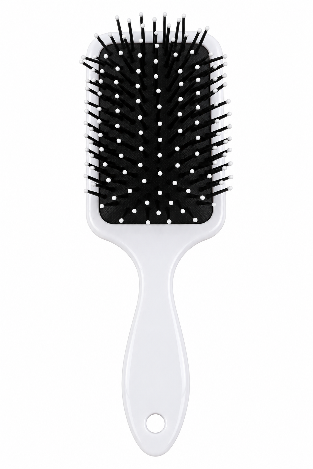 Brosse à cheveux Powerpuff Girls – Bubbles Bleu 💙