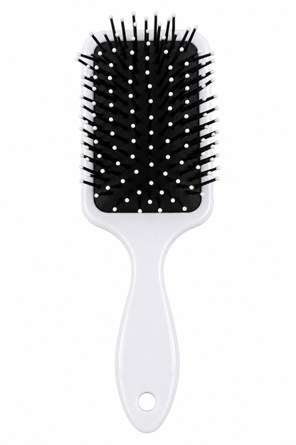 Brosse à cheveux Powerpuff Girls – Bubbles Bleu 💙