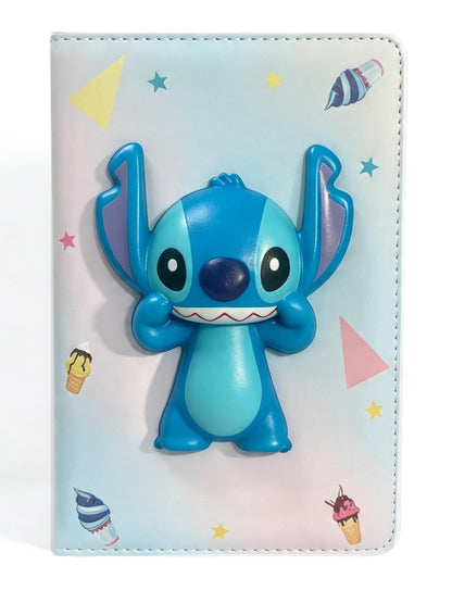 Stitch Gift Box 🎀💙