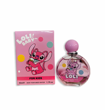 Gift Box Stitch & Angel Édition Rose🎀🩷