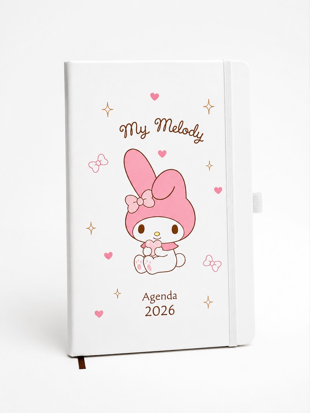 My Melody Gift Box 🎀💗