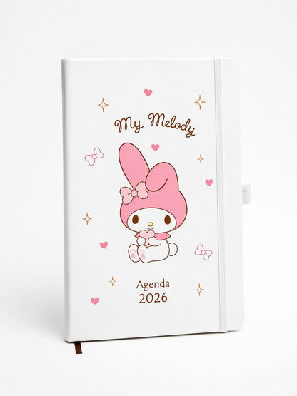 My Melody Gift Box 🎀💗