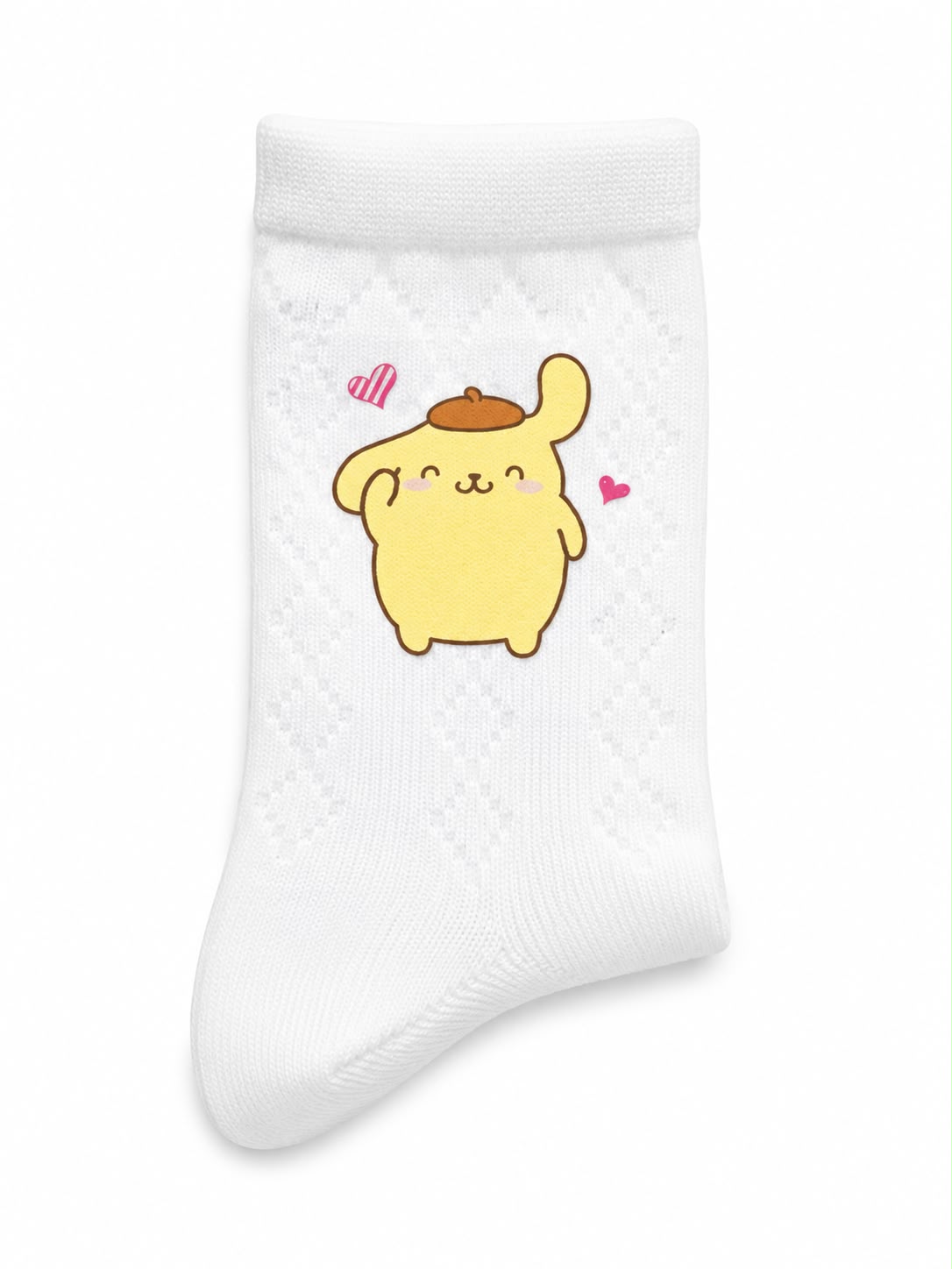 🎁 Box Pompompurin – Le Cadeau Kawaii Parfait