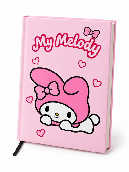 My Melody Gift Box 🎀💗