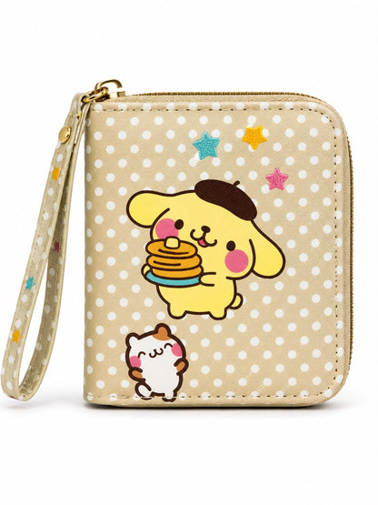 🎁 Box Pompompurin – Le Cadeau Kawaii Parfait
