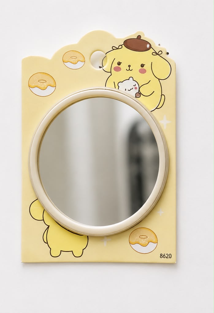 🎁 Box Pompompurin – Le Cadeau Kawaii Parfait
