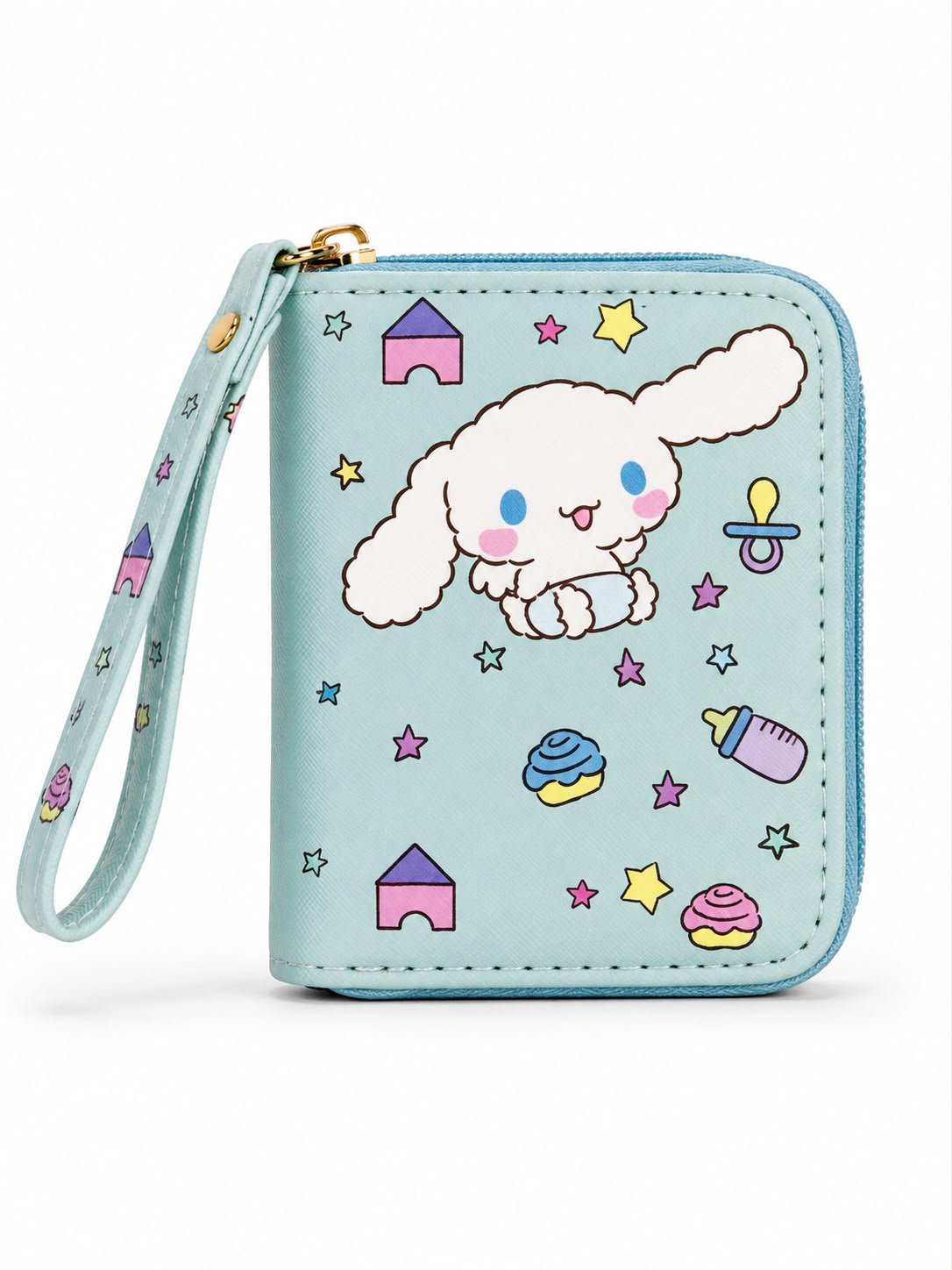 🎀 Sanrio BUBBI Box – Coffret Cadeau 2026 Édition Spéciale