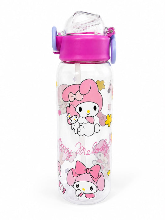 Gourde My Melody Kawaii – Rose 💗