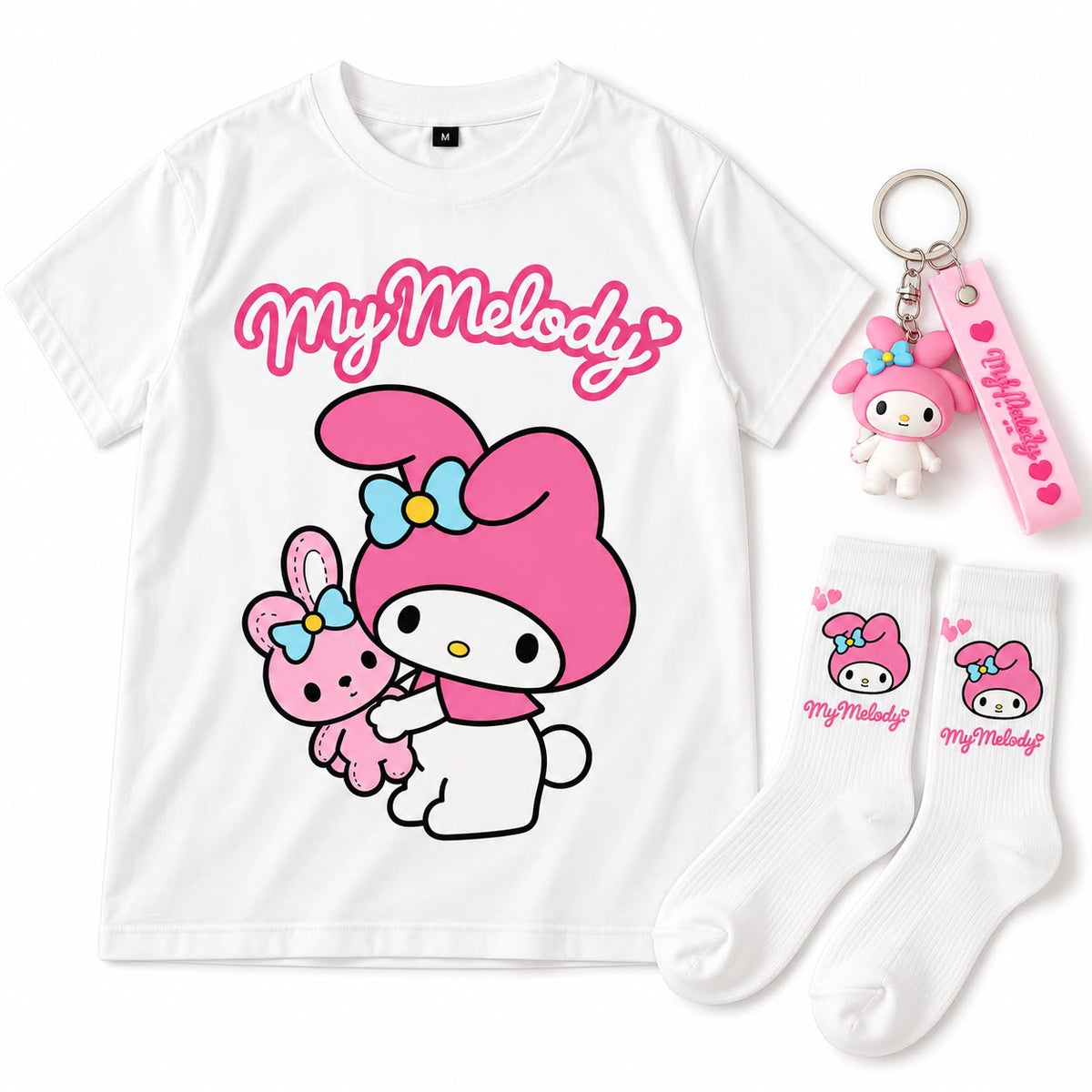 T-shirt My Melody 🎀🌸