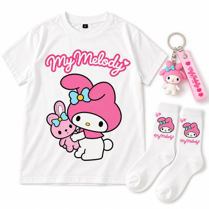 T-shirt My Melody 🎀🌸
