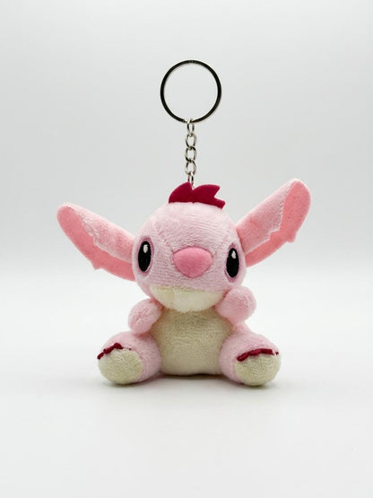Gift Box Stitch & Angel Édition Rose🎀🩷