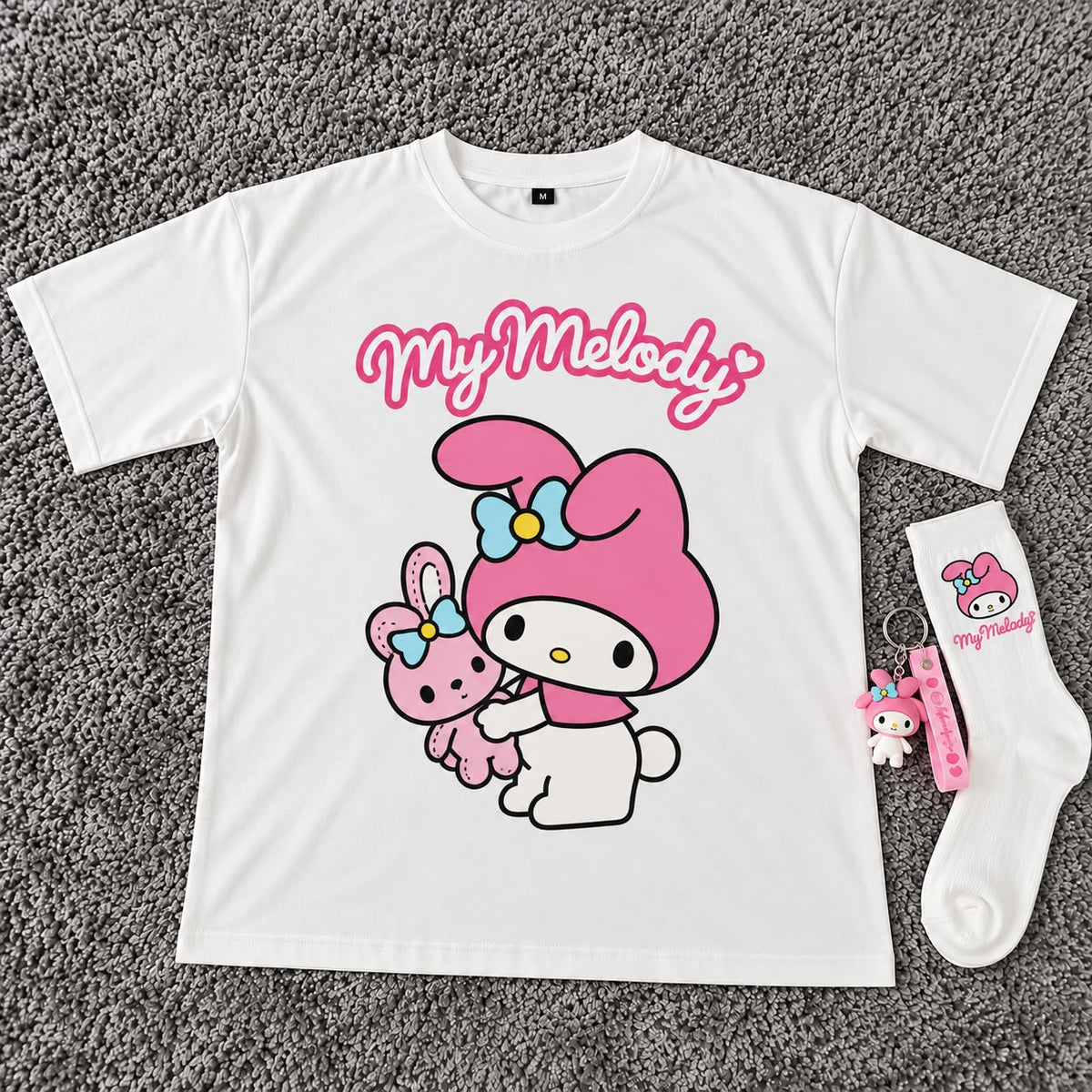 T-shirt My Melody 🎀🌸