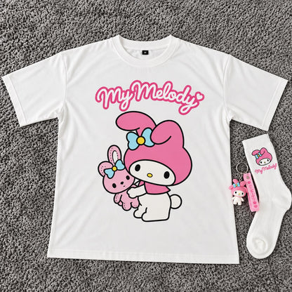 T-shirt My Melody 🎀🌸