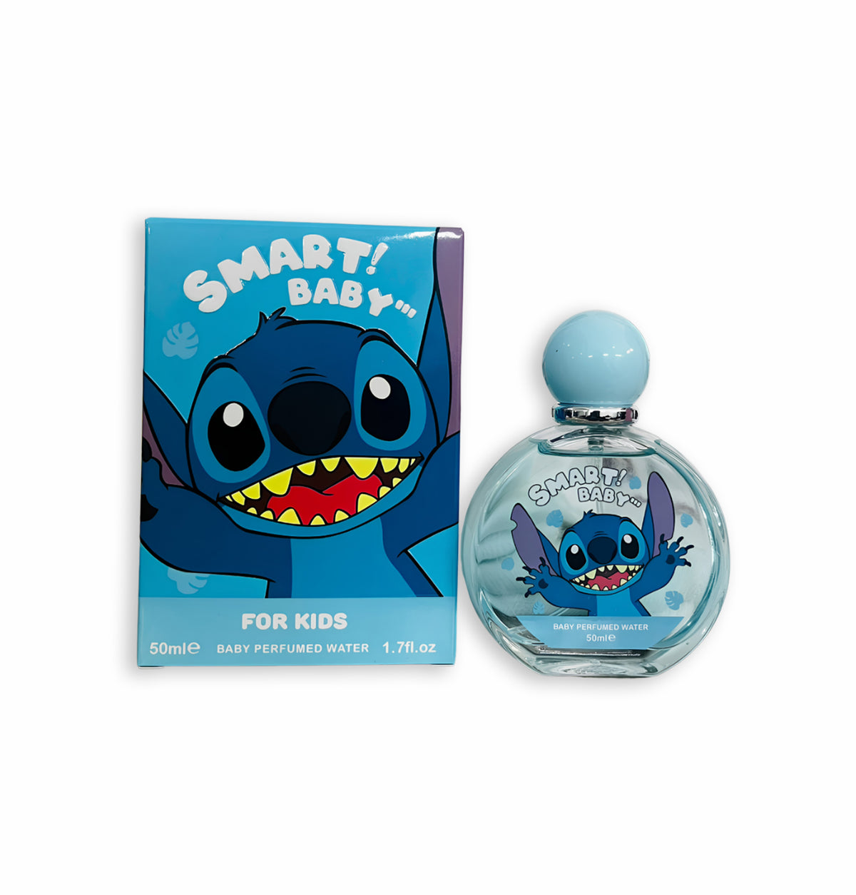Stitch Gift Box 🎀💙